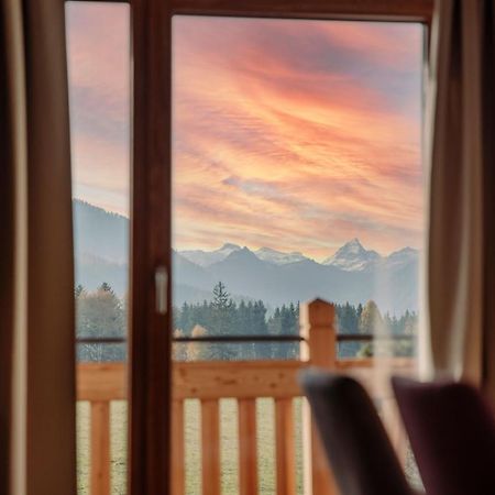 Alpin Apartement G'Ret Flachau Extérieur photo