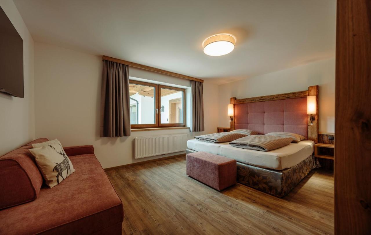 Alpin Apartement G'Ret Flachau Extérieur photo