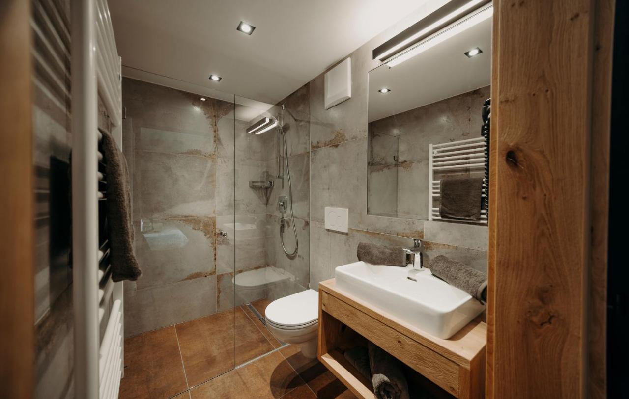 Alpin Apartement G'Ret Flachau Extérieur photo