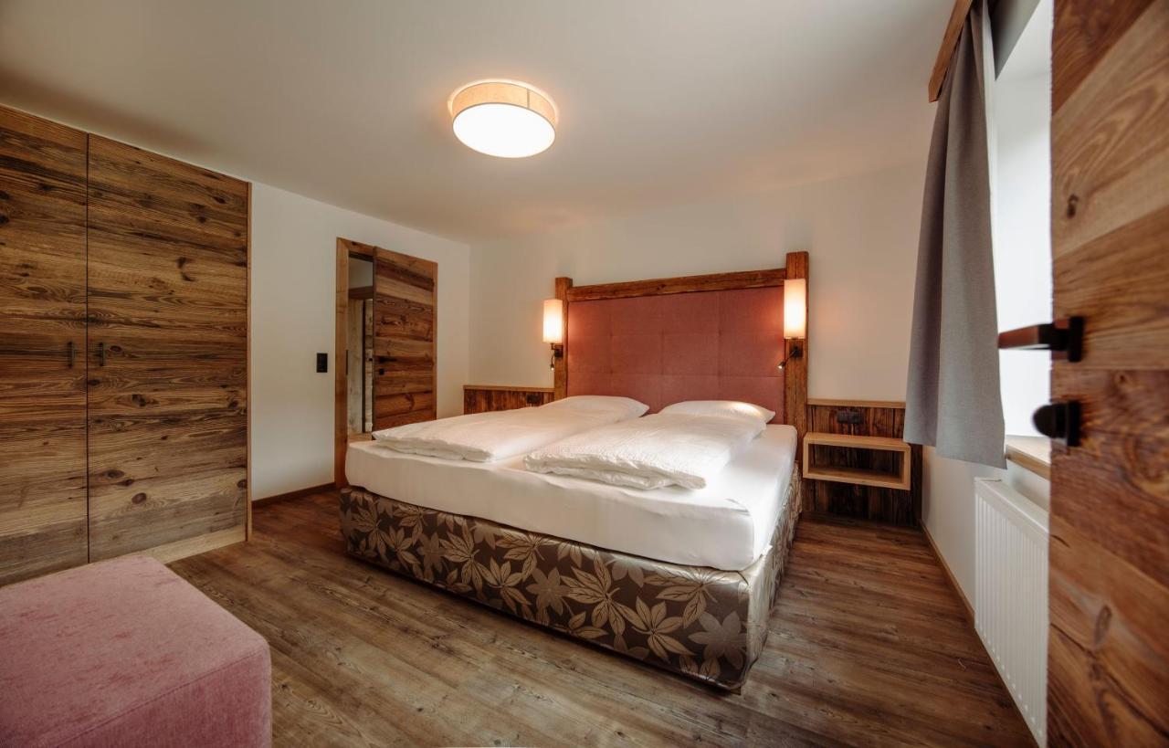 Alpin Apartement G'Ret Flachau Extérieur photo